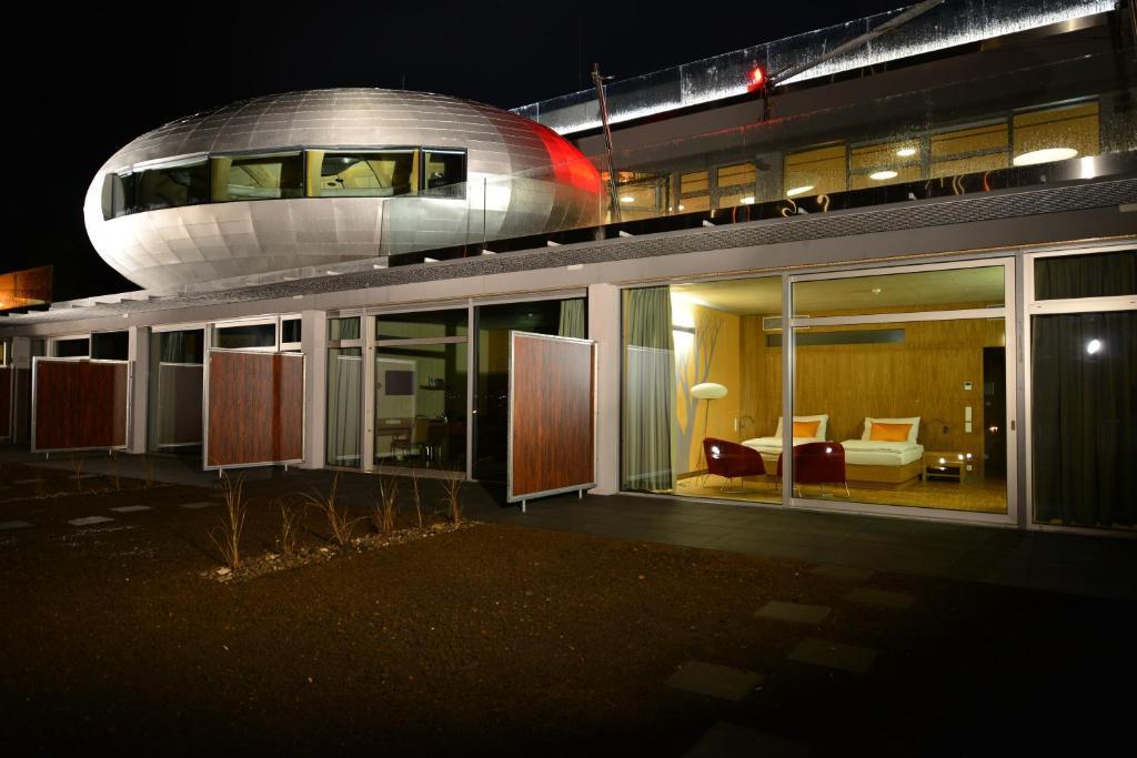 Antonie Hotel****Superior Frýdlant Exteriör bild