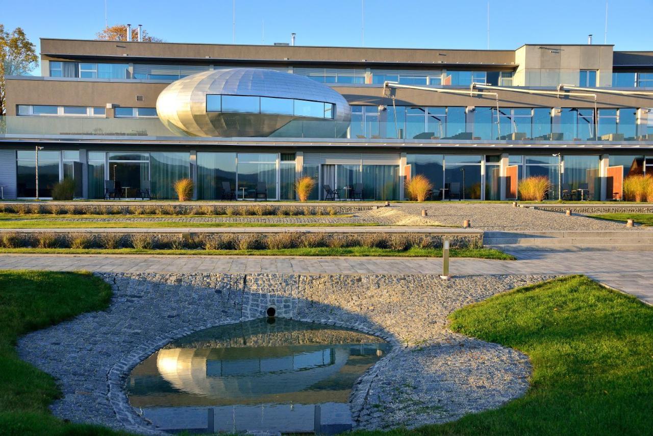 Antonie Hotel****Superior Frýdlant Exteriör bild